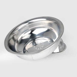 潮安不銹鋼盆批發(fā)與彩塘瑞鑫五金制品廠 專業(yè)制造與塑膠制品結(jié)合的高清圖片展示