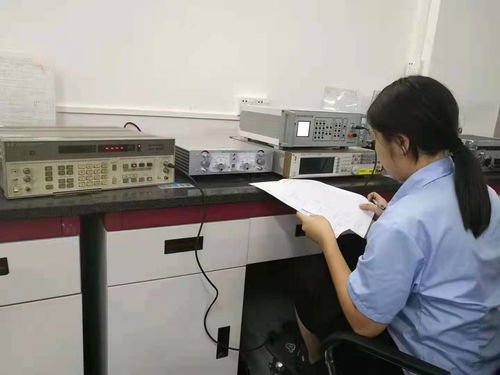 專業(yè)保障，精準(zhǔn)計(jì)量 隴西電力廠儀器儀表校準(zhǔn)檢測(cè)服務(wù)