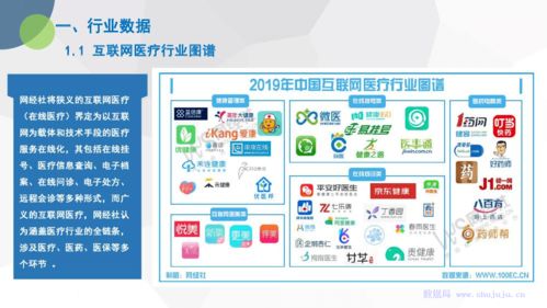 《2019年度中國(guó)互聯(lián)網(wǎng)醫(yī)療市場(chǎng)數(shù)據(jù)報(bào)告》深度解讀 互聯(lián)網(wǎng)數(shù)據(jù)服務(wù)的新格局
