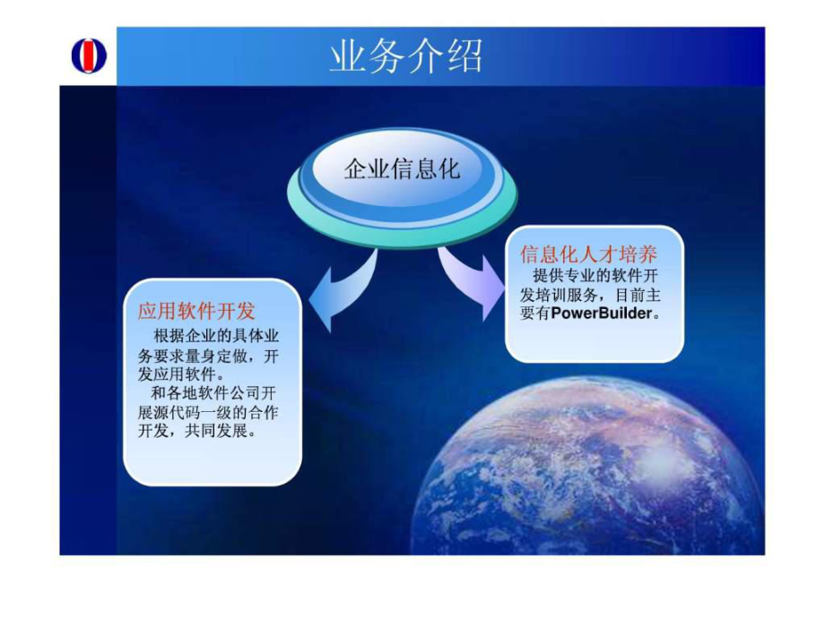 智創(chuàng)未來(lái) 企業(yè)信息化開(kāi)發(fā)賦能業(yè)務(wù)增長(zhǎng)與業(yè)績(jī)飛躍