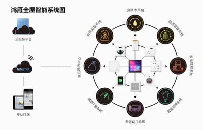 鴻雁智能科技榮膺“省級(jí)高新技術(shù)企業(yè)研究開(kāi)發(fā)中心”，引領(lǐng)企業(yè)信息化開(kāi)發(fā)新篇章